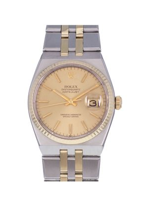 ROLEX DateJust Oysterquartz