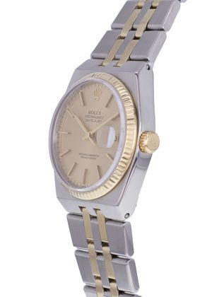 ROLEX DateJust Oysterquartz