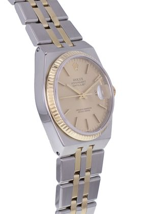 ROLEX DateJust Oysterquartz