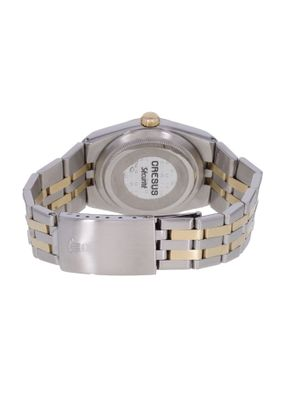 ROLEX DateJust Oysterquartz