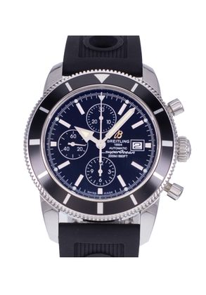 BREITLING SuperOcean Chronographe Heritage