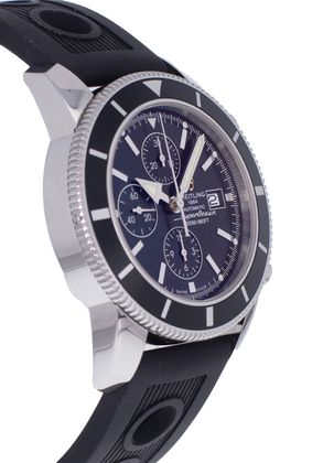 BREITLING SuperOcean Chronographe Heritage