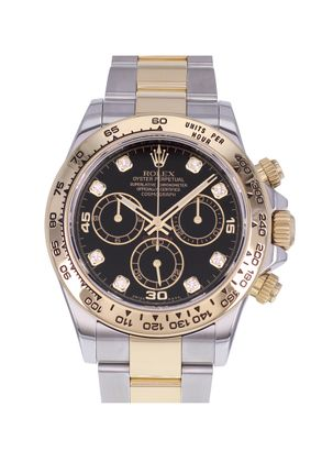 ROLEX Cosmograph Daytona