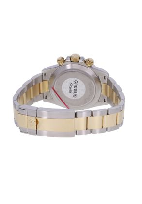 ROLEX Cosmograph Daytona Index diamants