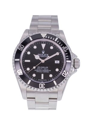 ROLEX Sea-Dweller