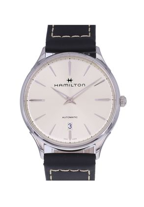 HAMILTON Jazzmaster Thin Line