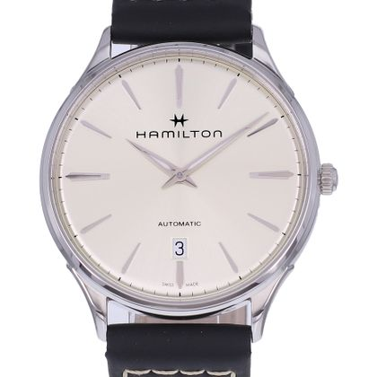 HAMILTON Jazzmaster Thin Line