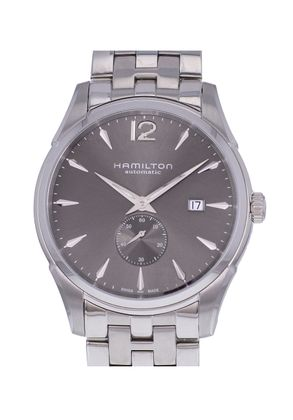 HAMILTON Jazzmaster Small Second