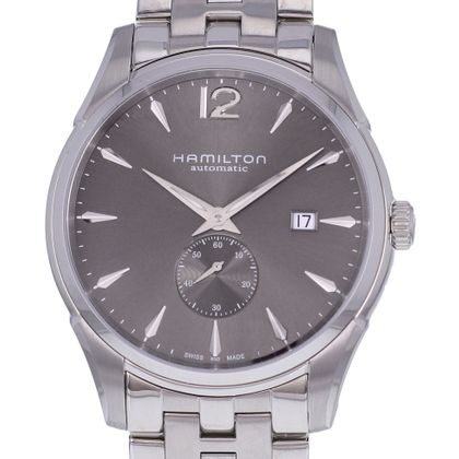 HAMILTON Jazzmaster Small Second
