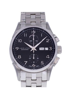 HAMILTON Jazzmaster Maestro Chronographe