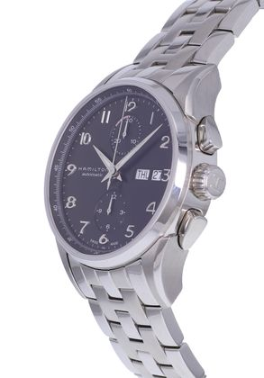 HAMILTON Jazzmaster Maestro Chronographe