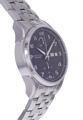 HAMILTON Jazzmaster Maestro Chronographe