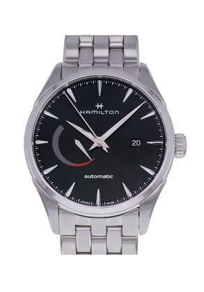 HAMILTON Jazzmaster Power reserve