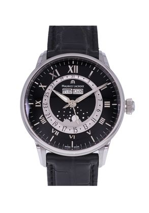 MAURICE LACROIX Masterpiece Phase de Lune