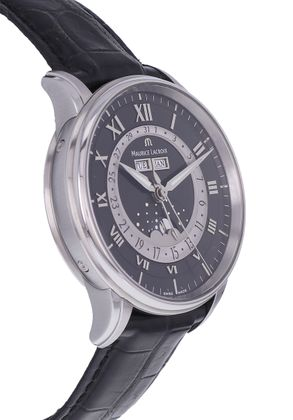 MAURICE LACROIX Masterpiece Phase de Lune