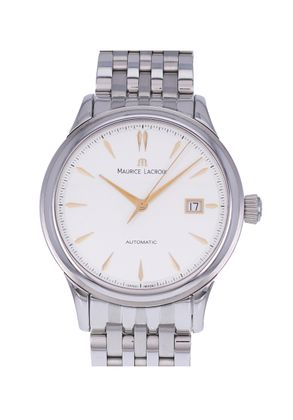 MAURICE LACROIX Classique Date