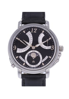 MAURICE LACROIX Masterpiece Lune Rétrograde