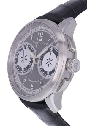 MAURICE LACROIX Masterpiece Chronographe