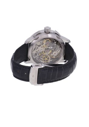 MAURICE LACROIX Masterpiece Chronographe