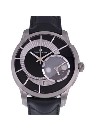 MAURICE LACROIX Pontos Décentrique