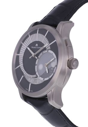 MAURICE LACROIX Pontos Décentrique