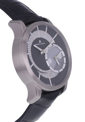 MAURICE LACROIX Pontos Décentrique