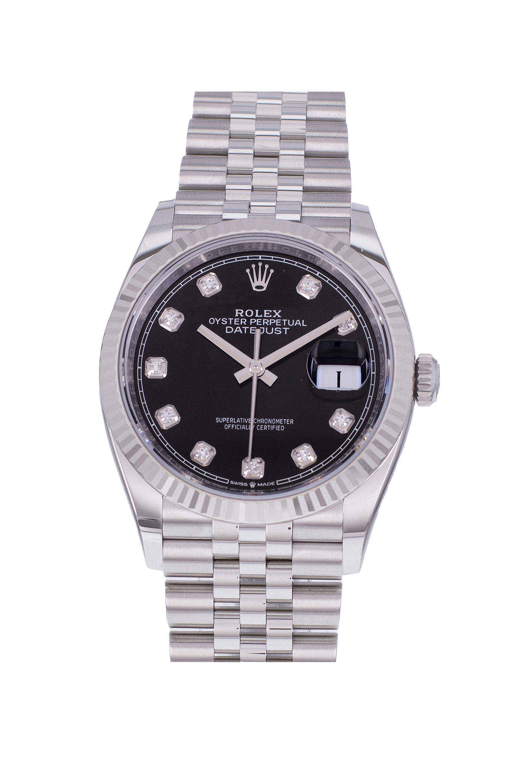 Rolex Datejust Precio Revision Rolex ROLEX DateJust 126234 Pre