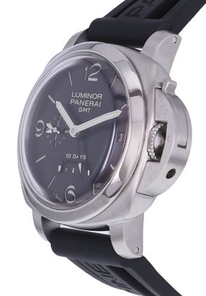 PANERAI Luminor 1950 10 Days GMT