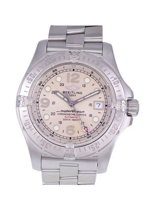 BREITLING SuperOcean Steelfish