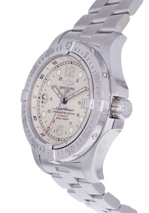 BREITLING SuperOcean Steelfish