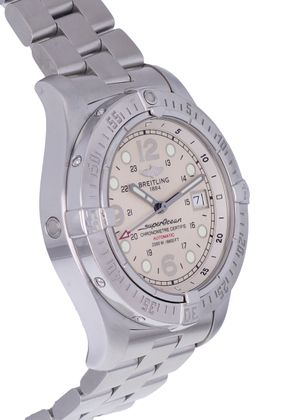 BREITLING SuperOcean Steelfish