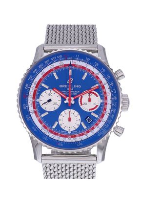 BREITLING Navitimer PAN AM