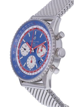 BREITLING Navitimer PAN AM