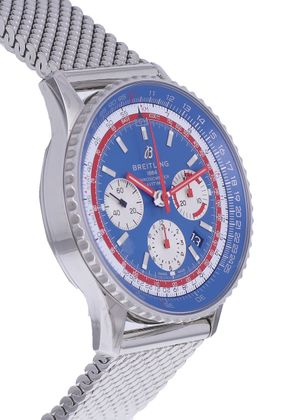 BREITLING Navitimer PAN AM