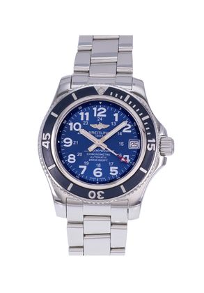 BREITLING SuperOcean II