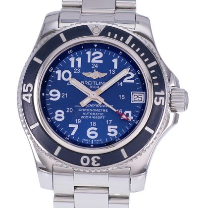 BREITLING SuperOcean II