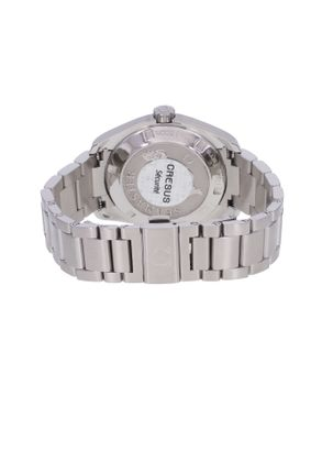 OMEGA Seamaster Aquaterra