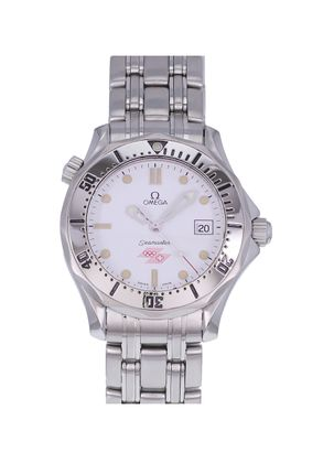 OMEGA Seamaster Lillehammer