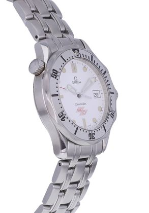 OMEGA Seamaster Lillehammer