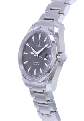 OMEGA Seamaster Aquaterra 150 m