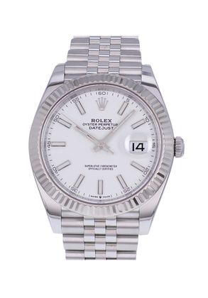 ROLEX DateJust 41