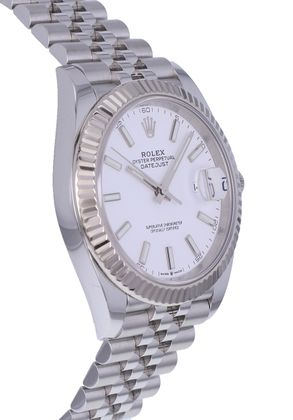 ROLEX DateJust 41
