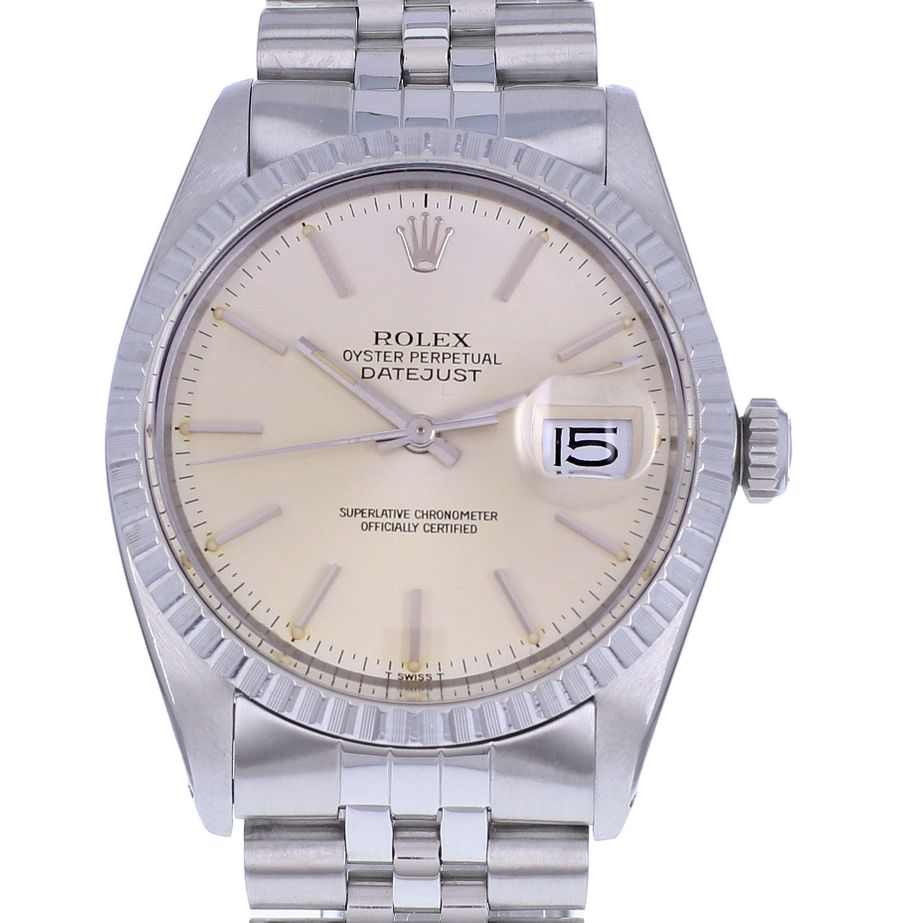 ROLEX DateJust Vintage