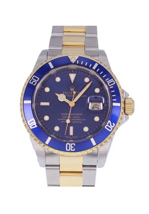 ROLEX Submariner Date
