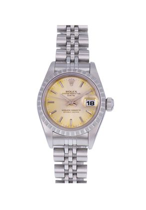 ROLEX Date Lady