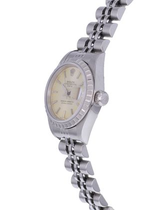 ROLEX Date Lady