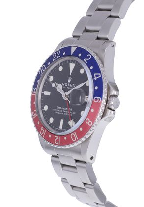 ROLEX GMT-Master Vintage