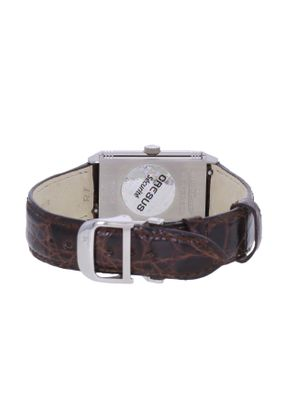 JAEGER - LECOULTRE Reverso Ultra-Thin Lady