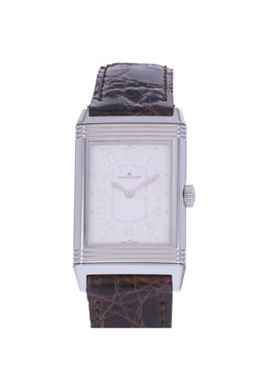 JAEGER - LECOULTRE Reverso Ultra-Thin Lady