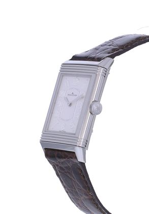 JAEGER - LECOULTRE Reverso Ultra-Thin Lady